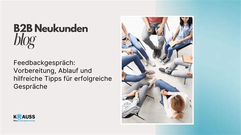 tipps für erfolgreiche gespräche